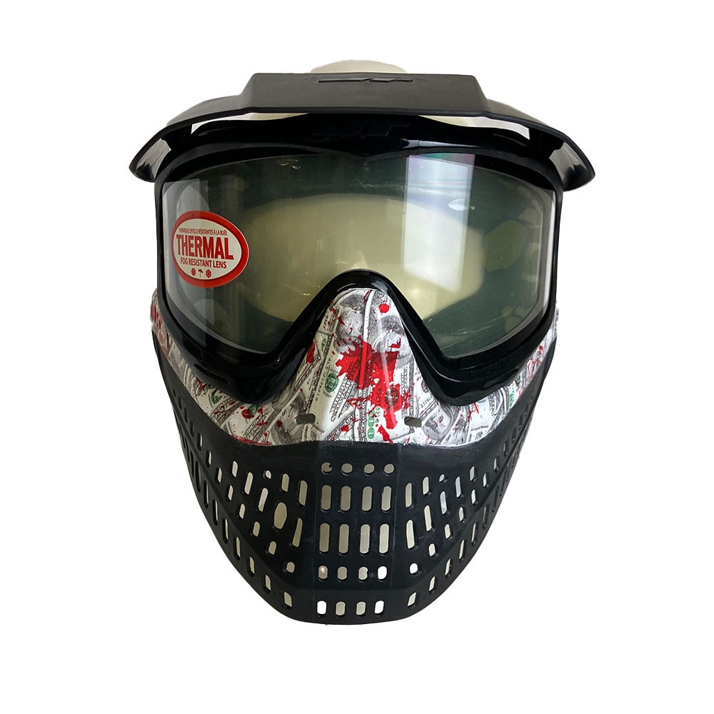 JT ProFlex Mask - 1of1 - Blood Money