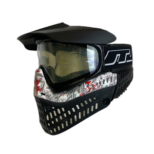 JT ProFlex Mask - 1of1 - Blood Money