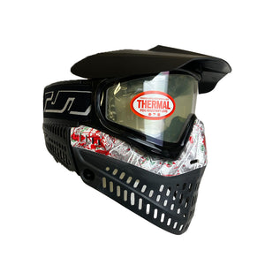 JT ProFlex Mask - 1of1 - Blood Money