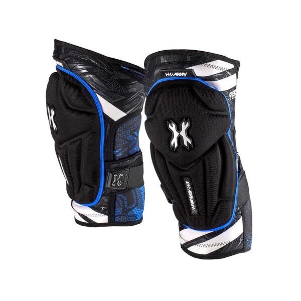 HK Crash Knee Pads - Medium