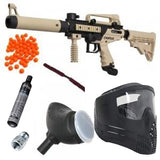 Tippmann Cronus Tactical Starter Pack