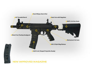 Milsig M17 G3