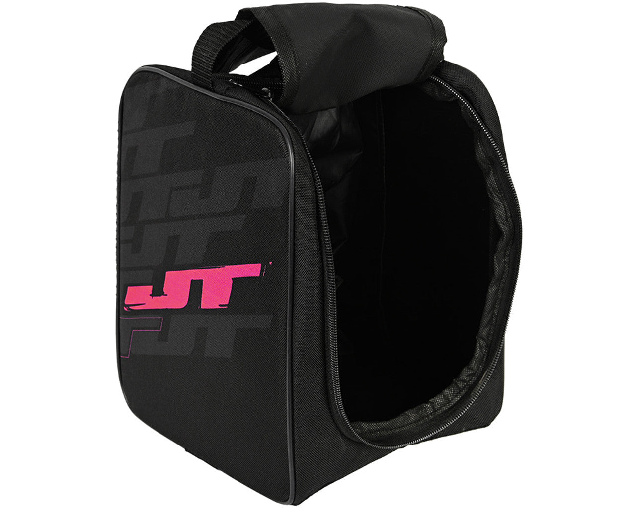 JT Goggle Bag w/ Zipper - Pink