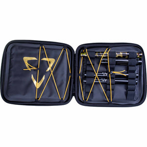 DLX Luxe IDOL - "Joy Division" Graphic Wrap