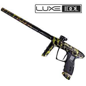 DLX Luxe IDOL - "Joy Division" Graphic Wrap