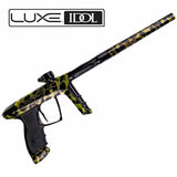 DLX Luxe IDOL - "Joy Division" Graphic Wrap