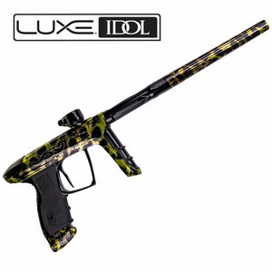 DLX Luxe IDOL - "Joy Division" Graphic Wrap