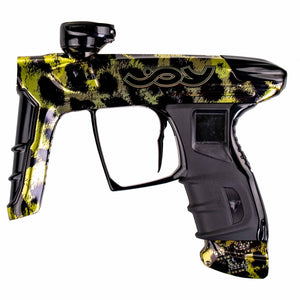DLX Luxe IDOL - "Joy Division" Graphic Wrap