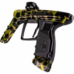 DLX Luxe IDOL - "Joy Division" Graphic Wrap