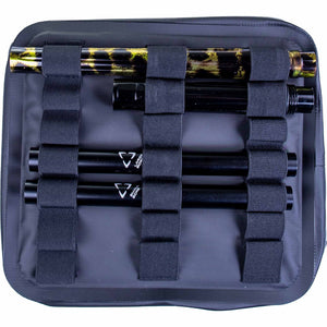 DLX Luxe IDOL - "Joy Division" Graphic Wrap