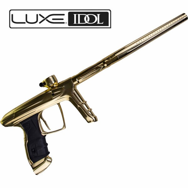 DLX Luxe IDOL - Polish Gold