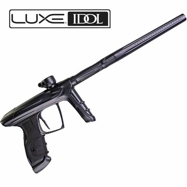 DLX Luxe IDOL - Dust Grey