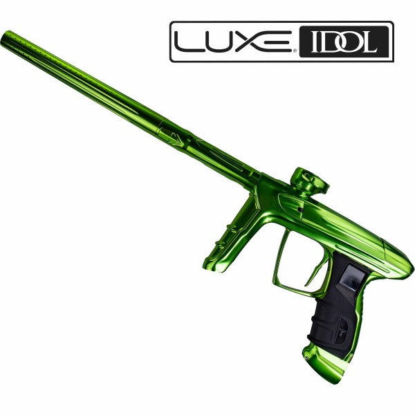 DLX Luxe IDOL - Polish Green