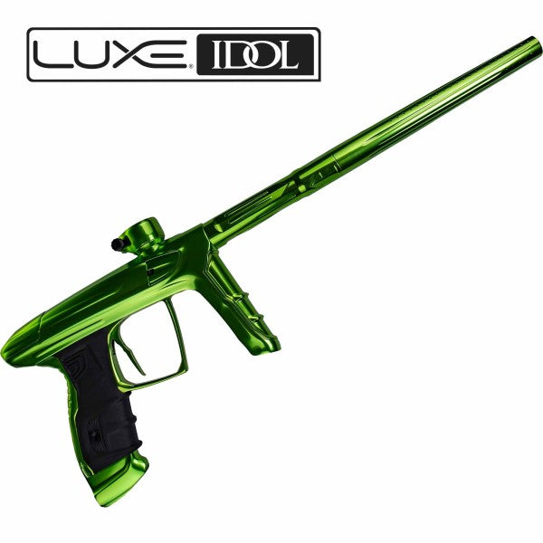 DLX Luxe IDOL - Polish Green