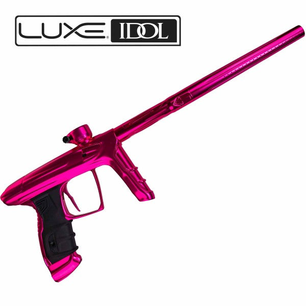 DLX Luxe IDOL - Polish Pink