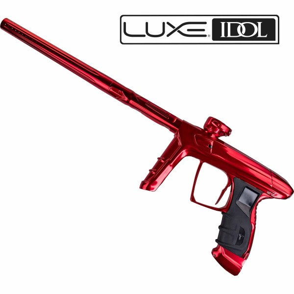 DLX Luxe IDOL - Polish Red