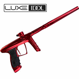 DLX Luxe IDOL - Polish Red
