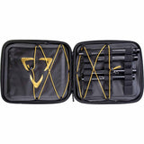DLX Luxe IDOL - Dust Black
