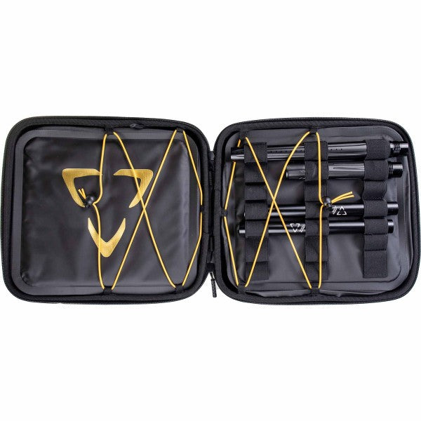 DLX Luxe IDOL - Dust Black