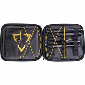 DLX Luxe IDOL - Dust Black
