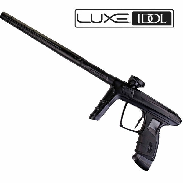 DLX Luxe IDOL - Dust Black