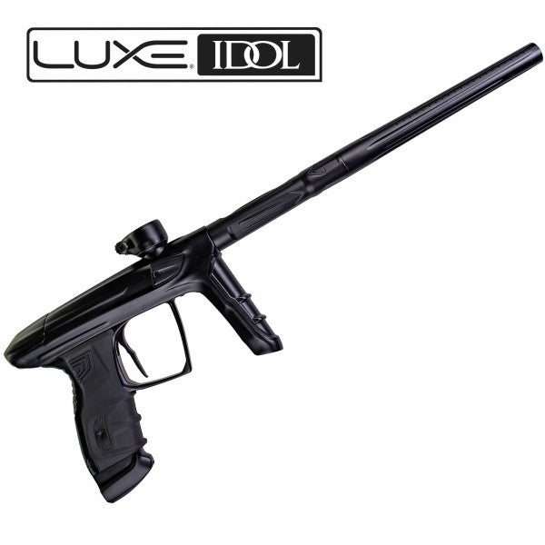 DLX Luxe IDOL - Dust Black