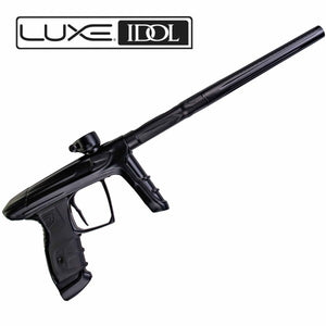 DLX Luxe IDOL - Dust Black