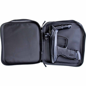 DLX Luxe IDOL - Dust Black