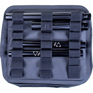 DLX Luxe IDOL - Dust Black