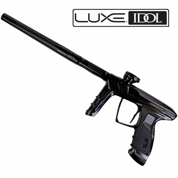 DLX Luxe IDOL - Polish Black