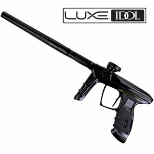 DLX Luxe IDOL - Polish Black