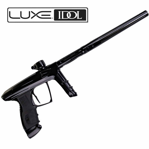 DLX Luxe IDOL - Polish Black