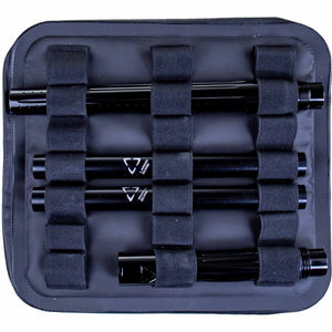 DLX Luxe IDOL - Polish Black