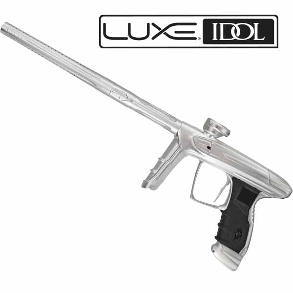 DLX Luxe IDOL - Dust White