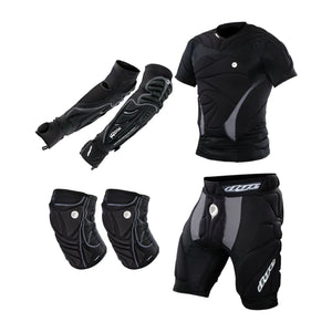 Dye Ultimate Protection Bundle - Black