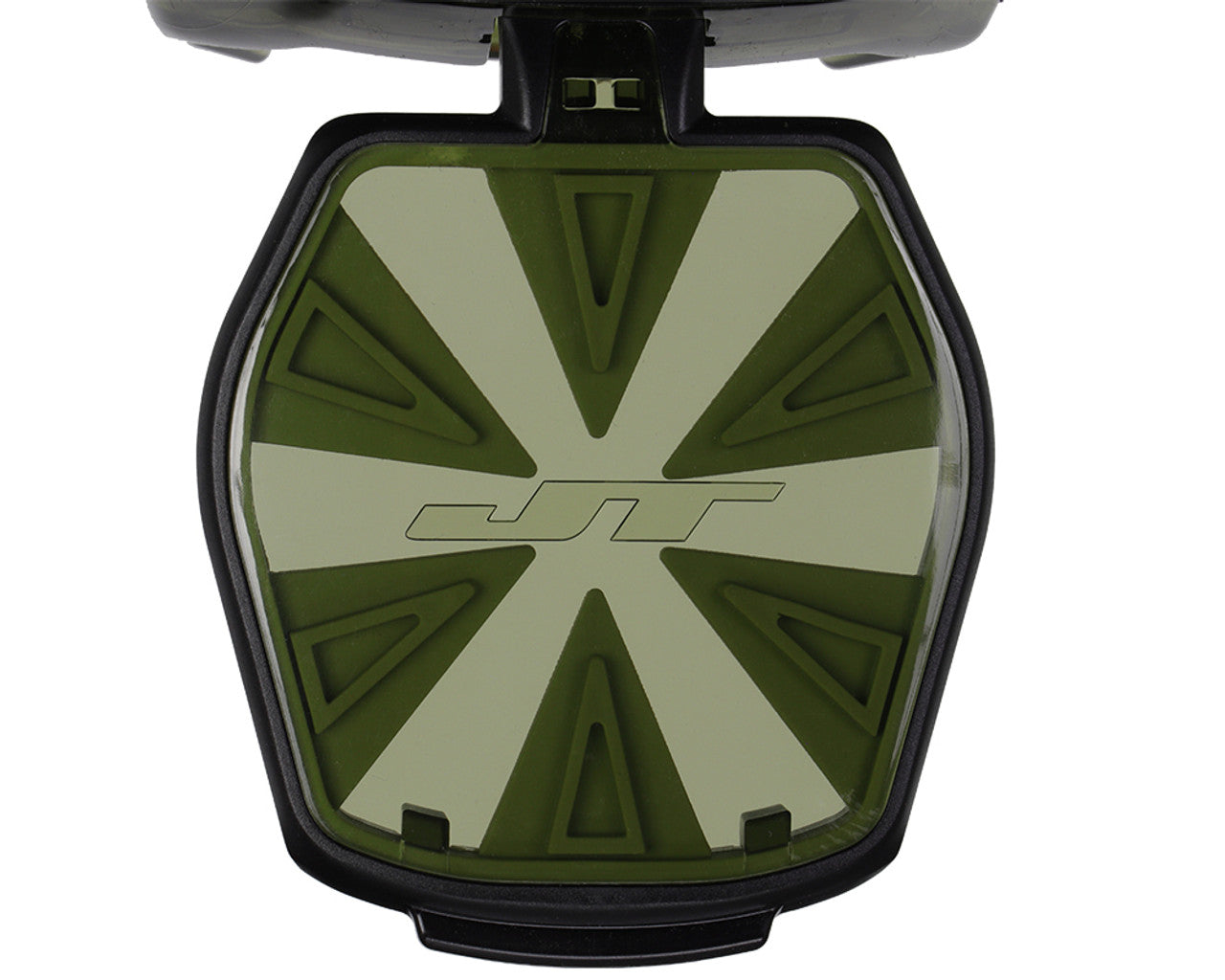 JT Triad Loader Olive