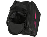 JT Goggle Bag w/ Zipper - Pink