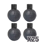 Enola Gaye EG67 Ring Pull Frag Grenade - Pack of 25