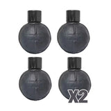 Enola Gaye EG67 Ring Pull Frag Grenade - Pack of 2