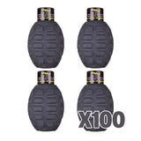 Enola Gaye Ring Pull Paint Grenade - Pack of 100