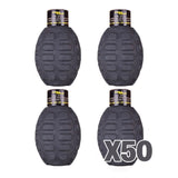 Enola Gaye Ring Pull Paint Grenade - Pack of 50