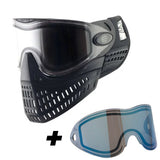 Empire e-Vent Goggles + Free Lens BLACK FRIDAY DEAL