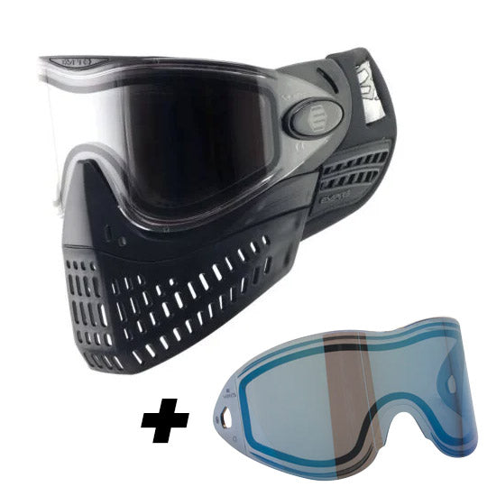 Empire e-Vent Goggles + Free Lens BLACK FRIDAY DEAL