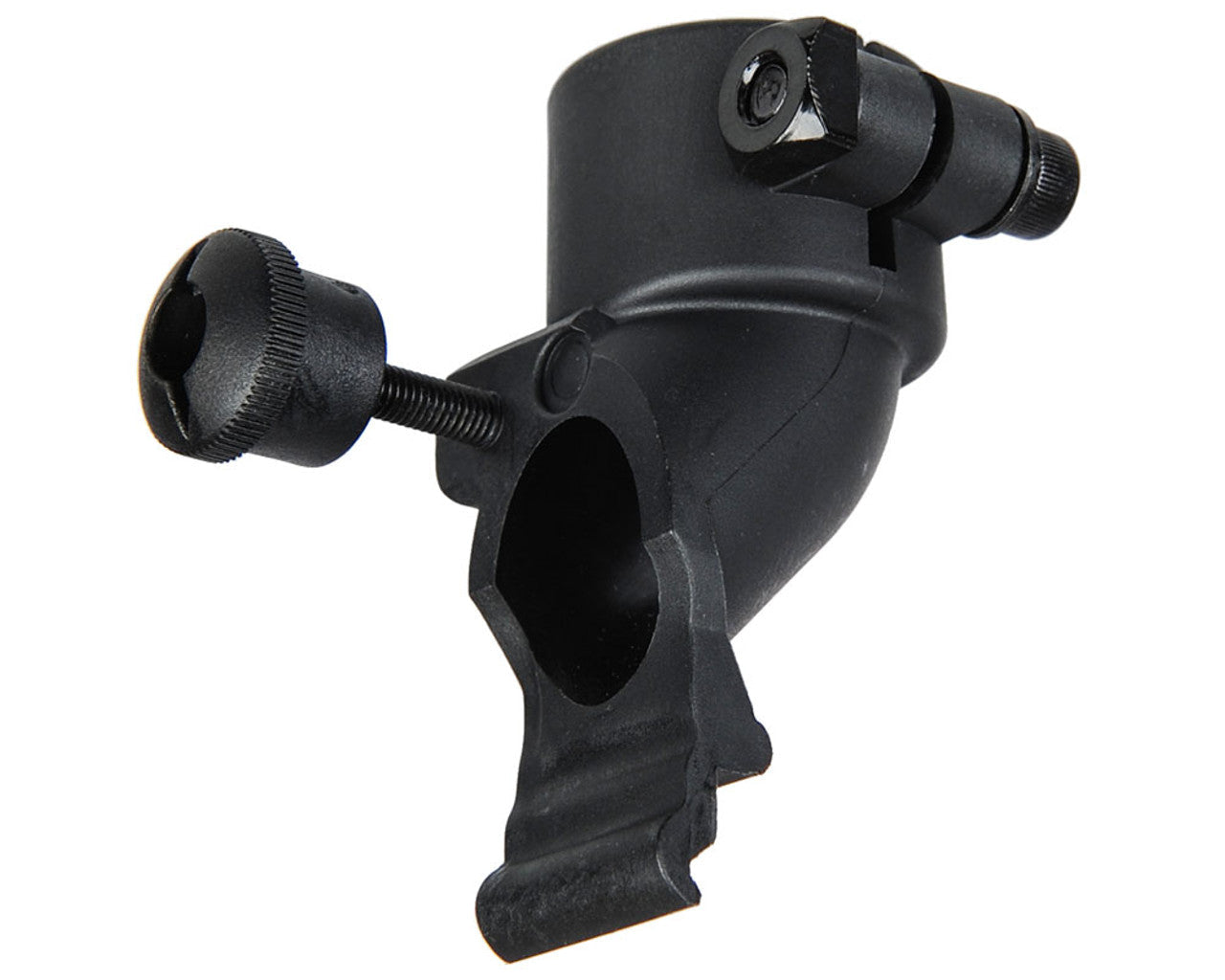 Tippmann TMC Complete Feedneck - Black
