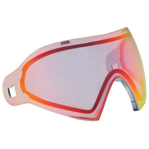 Dye I4 / I5 Thermal Lens - Bronze Fire