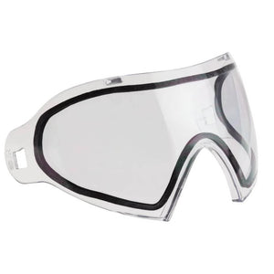 Dye I4 / I5 Thermal Lens - Clear