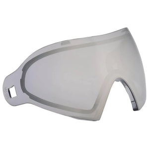 Dye I4 / I5 Thermal Lens - Smoke Silver