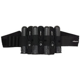 Dye Assault Pack Pro Harness Black (3+4)