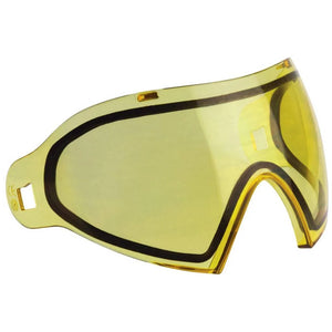 Dye I4 / I5 Thermal Lens - Yellow
