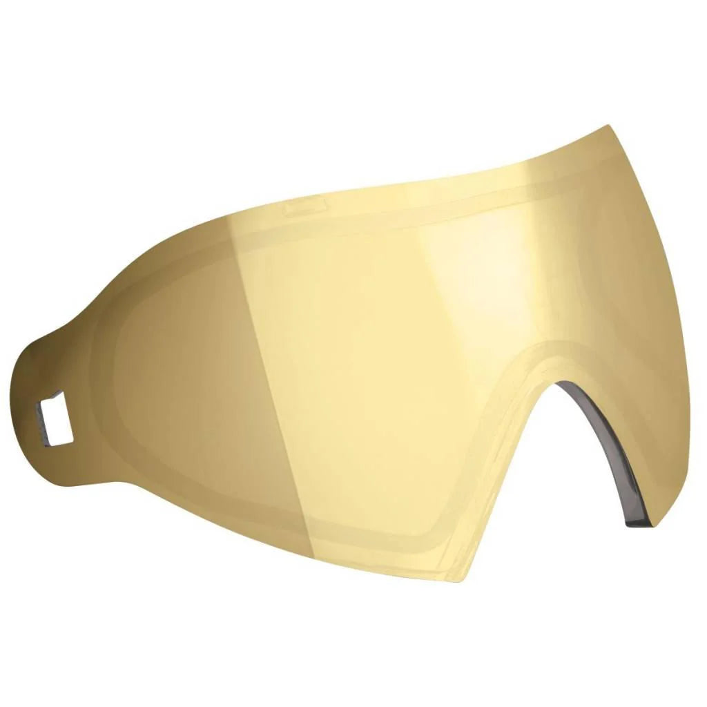 Dye I4 / I5 Thermal Lens - Smoke Gold